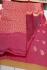 PL BIG BUTTA SAREE